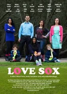 Love Sox постер