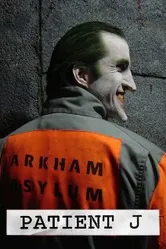 Пациент Джей 2005 постер