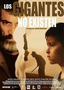 Los gigantes no existen постер