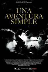 Una aventura simple постер