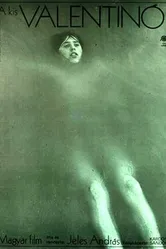 Маленький Валентино 1979 постер