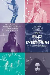 The Rules for Everything постер