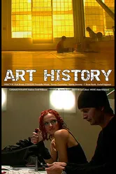 Art History постер