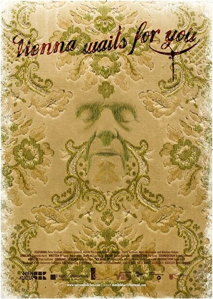 Постер Кружева 2012