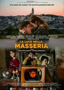 La luce nella masseria постер