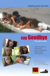 Say Goodbye 2014, Канада постер
