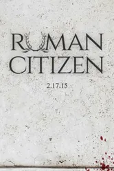 Roman Citizen постер