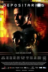 Вкладчики 2010 постер