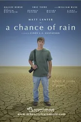 Chasing the Rain постер