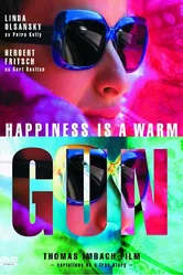 Happiness Is a Warm Gun 2001 постер