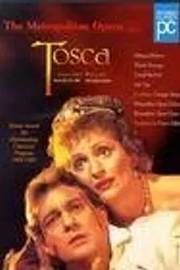 Тоска 1985 постер