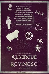 Albergue Rovinoso постер