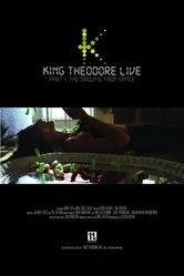 King Theodore Live постер