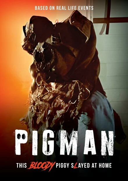Постер Pigman