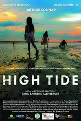 High Tide 2017 постер