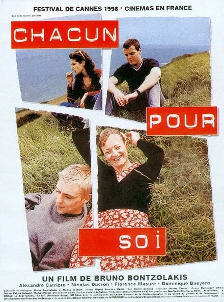 Постер Chacun pour soi