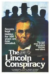 The Lincoln Conspiracy 1977 постер