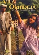 Вилла «Орхидея» 1988 постер