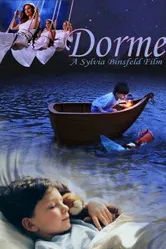 Dorme постер
