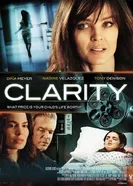 Clarity 2015 постер