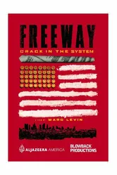 Freeway: Crack in the System постер