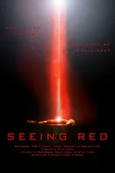 Seeing Red 2014, Канада постер