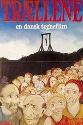 Trællene постер