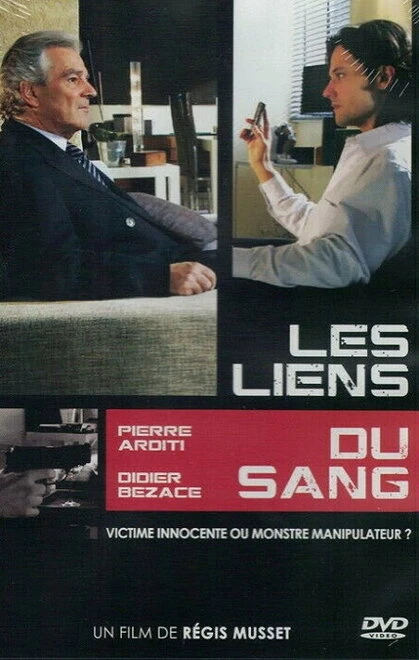 Постер Les liens du sang 2007