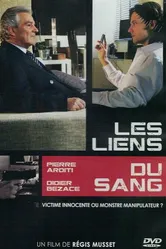 Les liens du sang 2007 постер