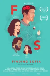 Finding Sofia постер