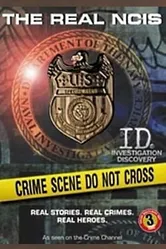 Служба криминальных расследований ВМС 2009 постер