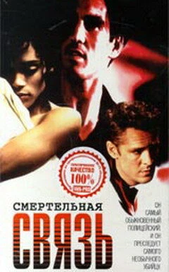 Постер Смертельная связь 1993