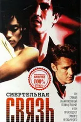 Смертельная связь 1993 постер