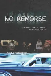 No Remorse 2012 постер