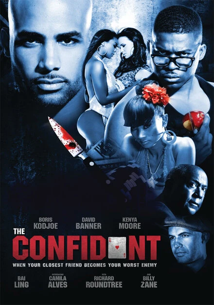 Постер Доверенное лицо 2010