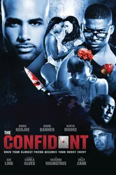 Доверенное лицо 2010 постер