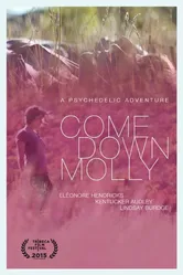 Come Down Molly постер