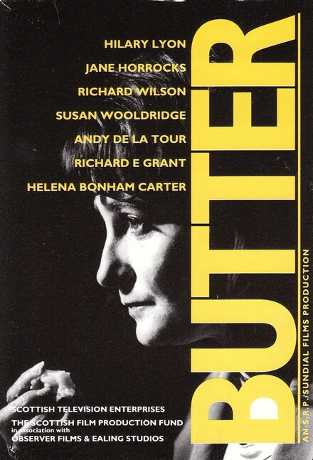 Постер Butter 1994