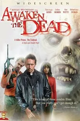 Awaken the Dead постер