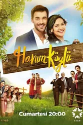 Сельская госпожа 2016, Турция постер