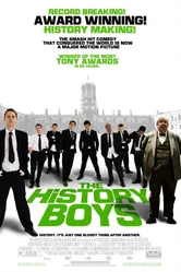 Любители истории 2006 постер
