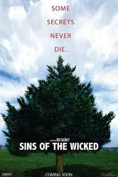 Sins of the Wicked постер
