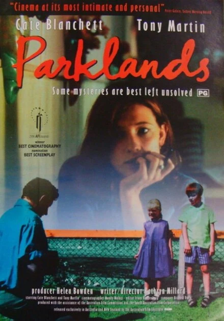 Постер Parklands
