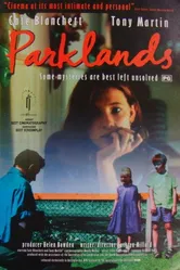 Parklands постер
