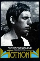 Отон 1970 постер