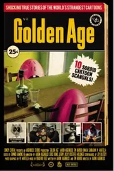 Golden Age 2007 постер