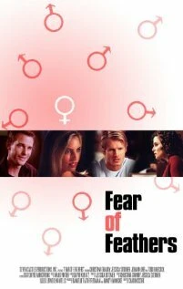 Постер Fear of Feathers