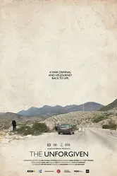 The Unforgiven 2017 постер