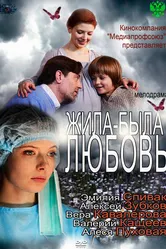 Жила-была любовь 2012 постер