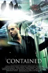 Contained 2007 постер